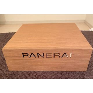 パネライ(PANERAI)のパネライ　BOX(その他)