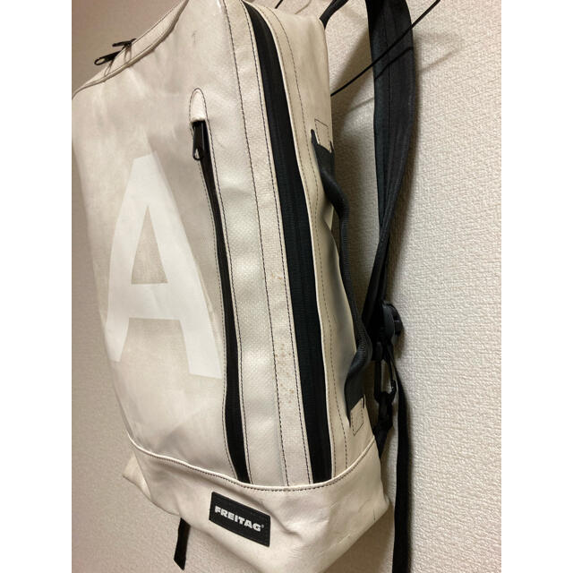 FREITAG(フライターグ)のFREITAG F303 HAZZARD メンズのバッグ(バッグパック/リュック)の商品写真