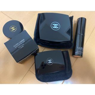 シャネル(CHANEL)のCHANEL セットコスメ(コフレ/メイクアップセット)