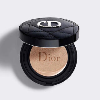 ディオール(Dior)のDior skin forever perfect cushion (ファンデーション)