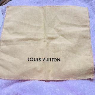 ルイヴィトン(LOUIS VUITTON)のLOUIS VUITTON 袋(その他)