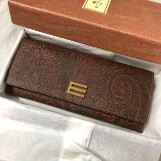 エトロ(ETRO)の専用(財布)