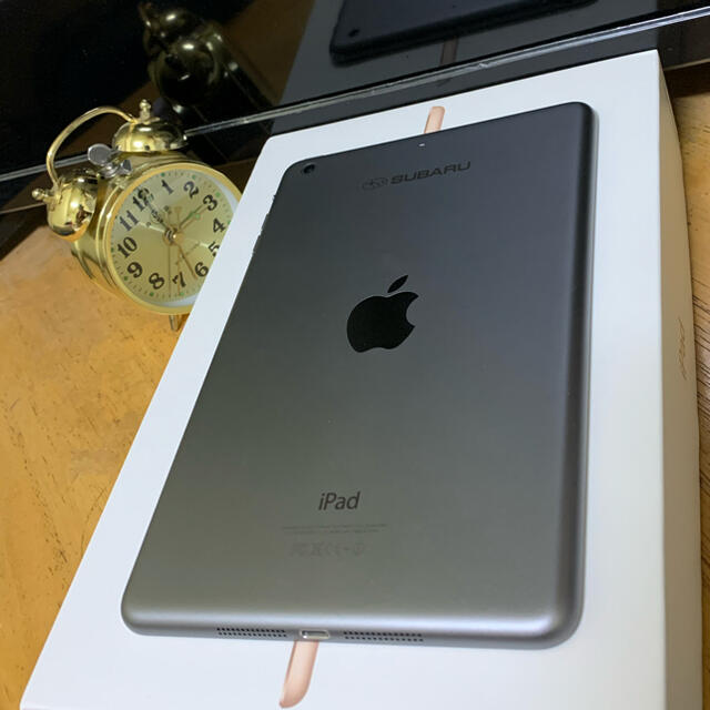 美品　iPad mini2 16GB WIFIモデル　アイパッド　ミニ2世代