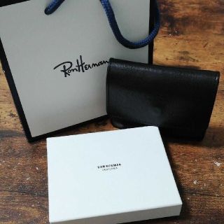 ロンハーマン 折り財布(メンズ)の通販 14点 | Ron Hermanのメンズを