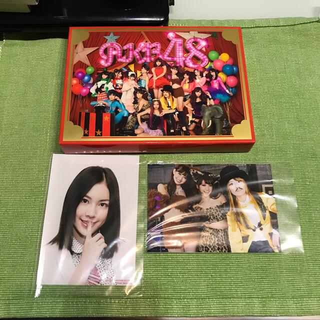 Akb48 Akb48 Akbがいっぱい Dvd ここにいたこと アルバム 2つセットの通販 By Tube6049 S Shop エーケービーフォーティーエイトならラクマ Akb48 Akb48 Akbがいっぱい Dvd ここにいたこと アルバム 2つセットの通販 By Tube6049 S Shop エーケービーフォーティーエイトならラクマ