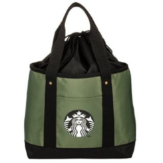 スターバックスコーヒー(Starbucks Coffee)の国内未発売　スターバックス　保冷　トートバッグ　台湾(トートバッグ)