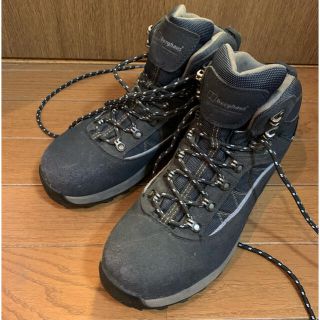 登山靴　berghaus 25.5cm(登山用品)