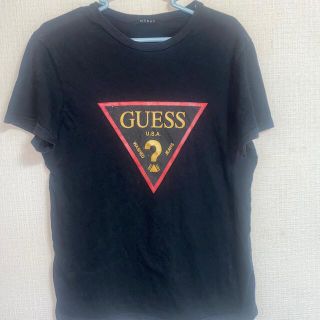 ゲス(GUESS)のGUESSゲス半袖Tシャツ(Tシャツ/カットソー(半袖/袖なし))