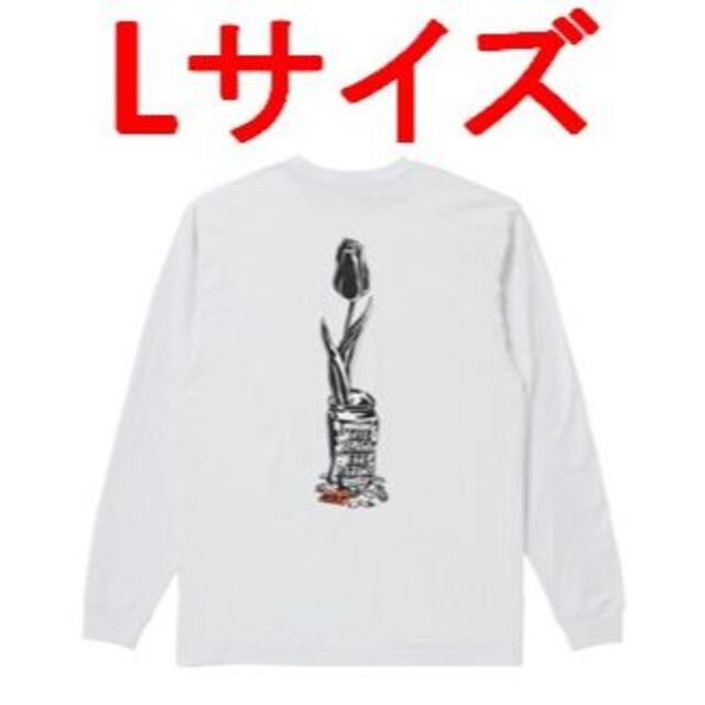 BlackEyePatch Wasted Youth TEE LTシャツ/カットソー(七分/長袖)