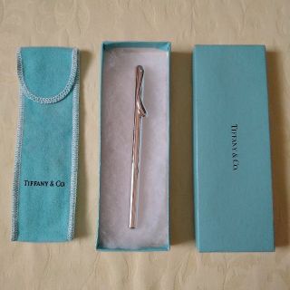 ティファニー(Tiffany & Co.)のTiffany　ティファニー　ボールペン(ペン/マーカー)