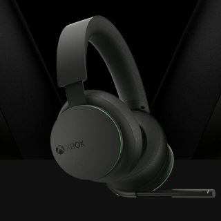 マイクロソフト(Microsoft)の【新品】マイクロソフト Microsoft Xbox ワイヤレス ヘッドセット(ヘッドフォン/イヤフォン)