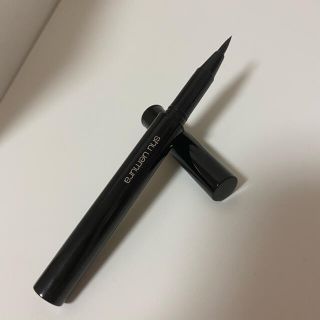 シュウウエムラ(shu uemura)のカリグラフィック アイライナー アプリケーター(アイライナー)