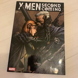 X-MEN:セカンド・カミング　Vol.2(アメコミ/海外作品)