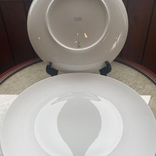 WEDGWOOD - 【希少】J.L Coquet ジャンルイコケ 32.0cm 2点の