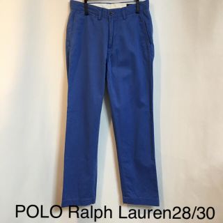 ポロラルフローレン(POLO RALPH LAUREN)の★Ralph Lauren★CLASSICFITラルフローレン　スラックス(スラックス)