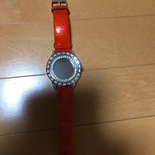 ロマゴデザイン(ROMAGO DESIGN)のromago 腕時計　時計(腕時計(アナログ))