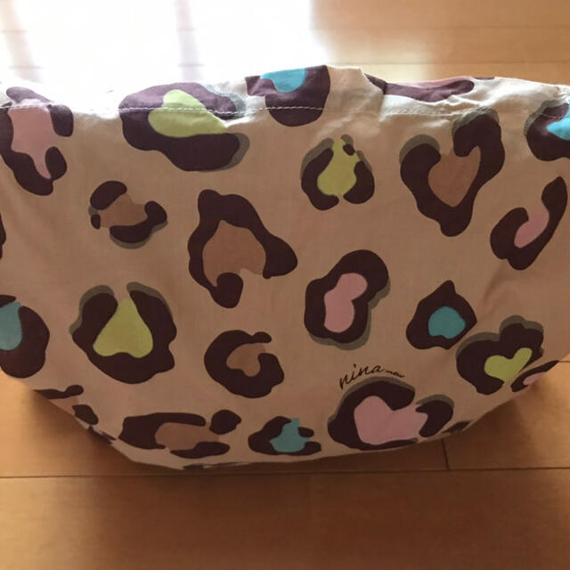 Nina かごバック カゴ kittyの通販 by 偽りの天才 |ニーナミュウならラクマ mew - ニーナミュウ ハローキティ 得価新品
