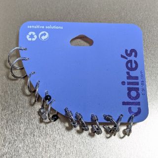 クレアーズ(claire's)のClaire's ピアス(ピアス)