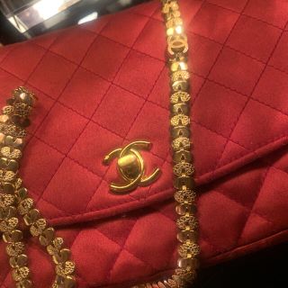 シャネル(CHANEL)のシャネル　CHANEL マトラッセ(ショルダーバッグ)