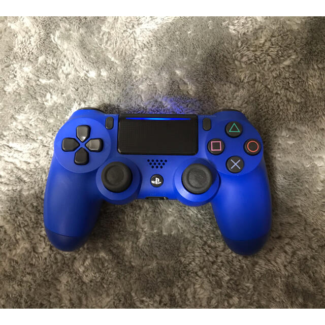 PS4 純正　コントローラー