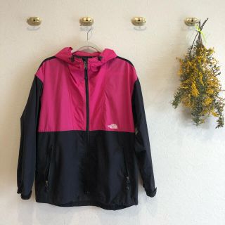 ザノースフェイス(THE NORTH FACE)のチョコ様専用⭐︎THE NORTH FACE マウンテンパーカー　Mサイズ(マウンテンパーカー)