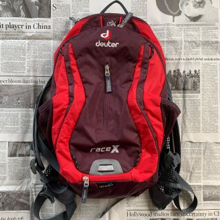 ドイター(Deuter)のdeuter / ドイター RACE X(バッグ)