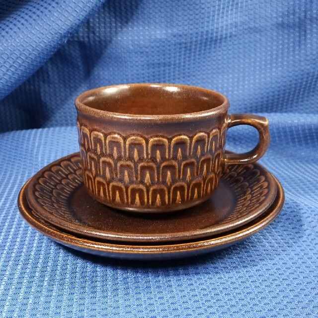 ウェッジウッドWEDGWOOD 1960's PENNINE トリオl