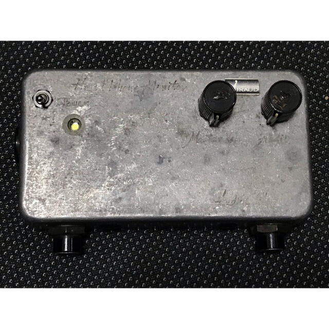 Jiraud ジラウド HPM HeadPhoneMonitor 【一部予約販売中】 noxcapital.de