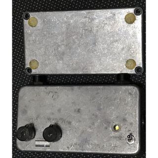 Jiraud ジラウド HPM HeadPhoneMonitor