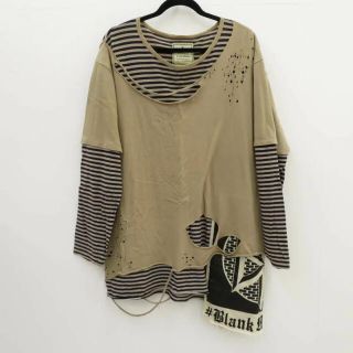 ミハラヤスヒロ(MIHARAYASUHIRO)のゲモン様専用(Tシャツ/カットソー(七分/長袖))