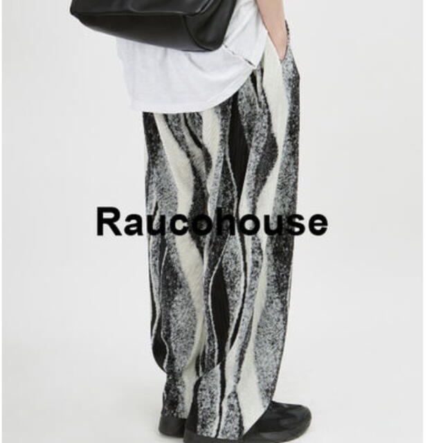 Balenciaga(バレンシアガ)のraucohouse  パンツ メンズのパンツ(スラックス)の商品写真