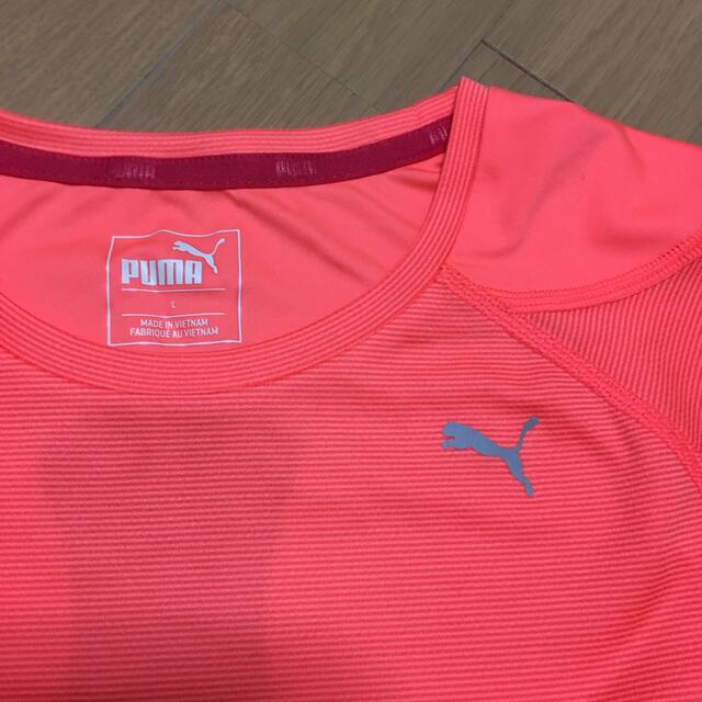 PUMA(プーマ)のプーマ　スポーツウェア スポーツ/アウトドアのランニング(ウェア)の商品写真