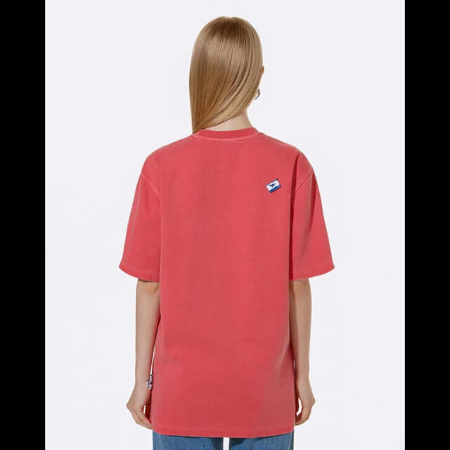 MAISON KITSUNE'(メゾンキツネ)のADER ERROR × MAISON KITSUNE tシャツ メンズのトップス(Tシャツ/カットソー(半袖/袖なし))の商品写真