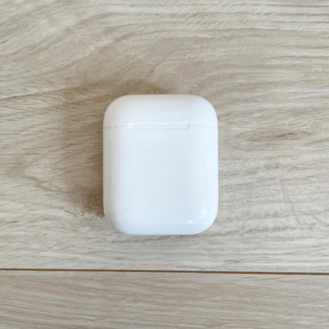 Apple AirPods   エアーポッズ　第一世代