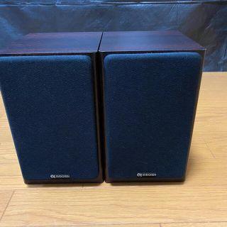 EVERGREEN - アンプ内蔵アクティブスピーカー(ペア)EVER GREEN EVERGREEN - アンプ内蔵アクティブスピーカー(ペア)EVER GREEN