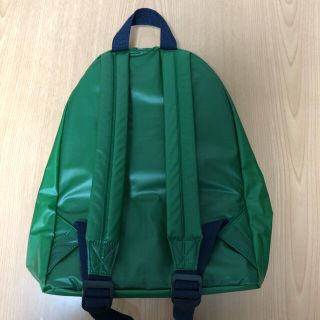 tinycottons＊ リンゴ柄　BACKPACK リュック　プチバトー