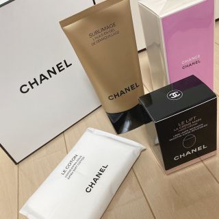 シャネル(CHANEL)のCHANELセット(その他)