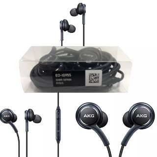 サムスン(SAMSUNG)のgalaxy S8.9 AKG EOIG955(ヘッドフォン/イヤフォン)