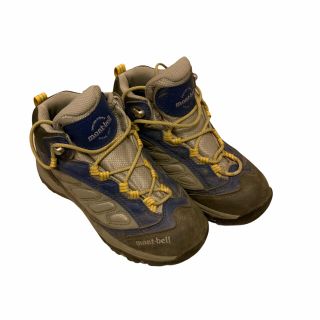 モンベル Mont Bell 子供 アウトドアシューズの通販 100点以上 モンベルのキッズ ベビー マタニティを買うならラクマ モンベル Mont Bell 子供 アウトドアシューズの通販 100点以上 モンベルのキッズ ベビー マタニティを買うならラクマ
