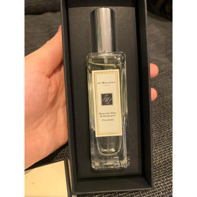 Jo Malone(ジョーマローン)のジョーマローン香水 コスメ/美容の香水(ユニセックス)の商品写真