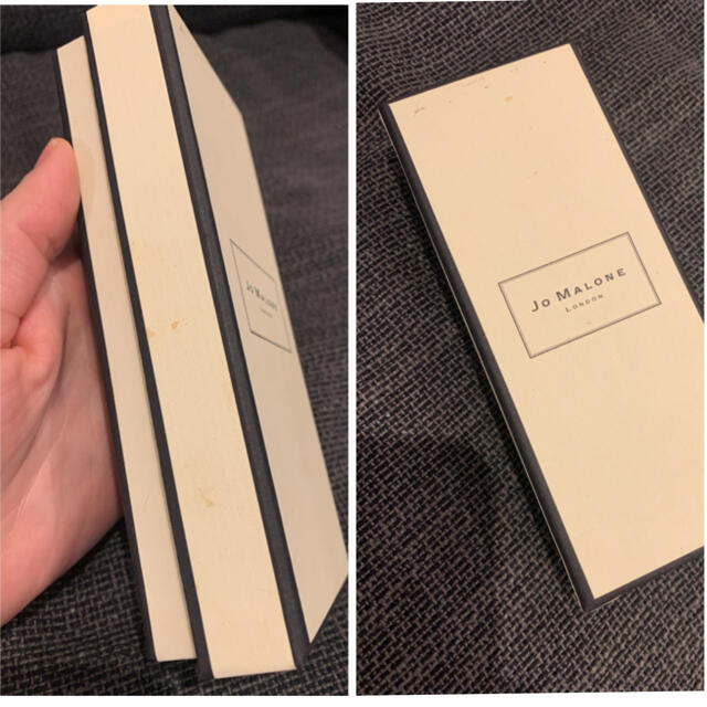 Jo Malone(ジョーマローン)のジョーマローン香水 コスメ/美容の香水(ユニセックス)の商品写真