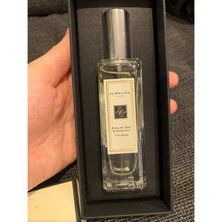 ジョーマローン(Jo Malone)のジョーマローン香水(ユニセックス)