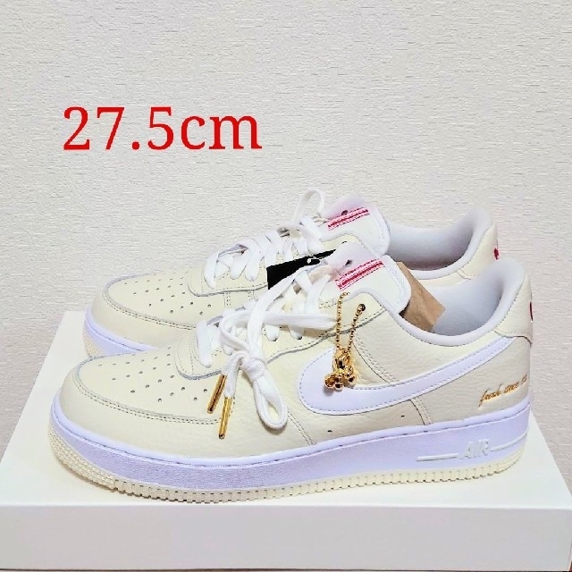 [新品] AIR FORCE 1 POPCORN エアフォース1 ポップコーン