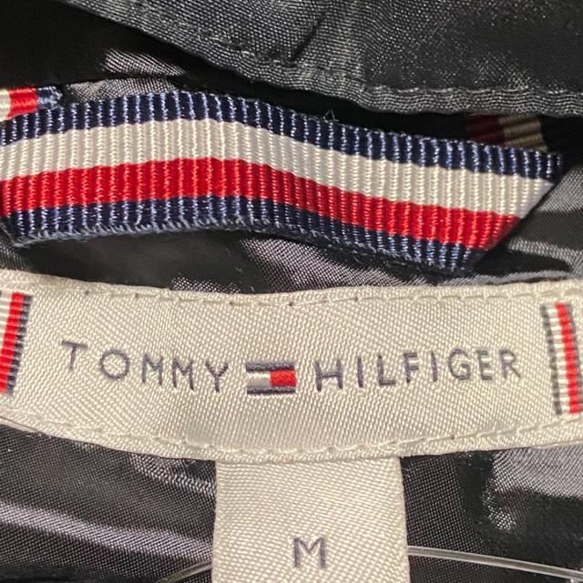 TOMMY HILFIGER(トミーヒルフィガー)のトミーヒルフィガー ダウンコート サイズM レディースのジャケット/アウター(ダウンコート)の商品写真