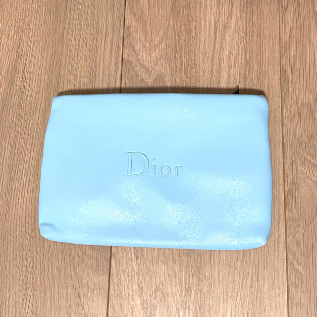 Dior(ディオール)のディオールのポーチ レディースのファッション小物(ポーチ)の商品写真