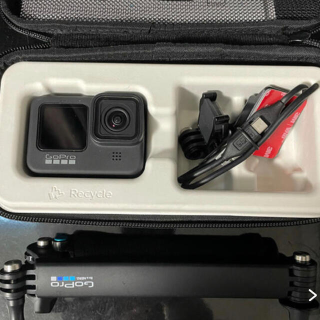 GoPro HERO 9