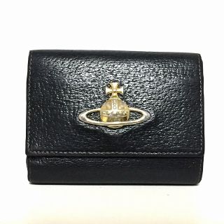 ヴィヴィアンウエストウッド(Vivienne Westwood)のヴィヴィアンウエストウッド 財布 がま口(財布)