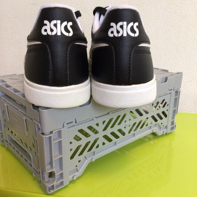 asics(アシックス)のASICS アシックス　27.5cm スニーカー メンズの靴/シューズ(スニーカー)の商品写真