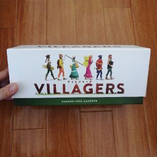 ヴィレジャーズ VILLAGERS(その他)