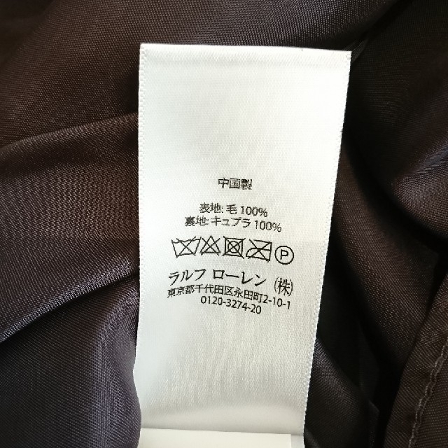 Ralph Lauren(ラルフローレン)のラルフローレン３Ｔジャンパースカート キッズ/ベビー/マタニティのキッズ服女の子用(90cm~)(ワンピース)の商品写真